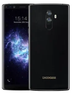Замена аккумулятора на телефоне Doogee MIX 2 в Воронеже
